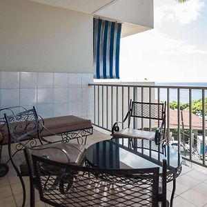 Beach Condos -Montego Bay Club Beach Resort